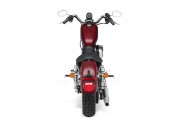 Harley-Davidson XL 883L Sportster 883 Low